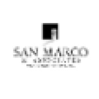 San Marco & Associates Private Investigations, Inc. Logo