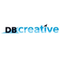 DB Creative, Inc. Logo