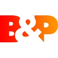 B&P Vending, Inc. Logo