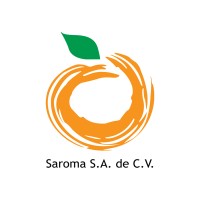 SAROMA Logo