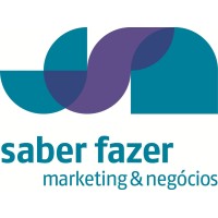 Saber Fazer Marketing & Negócios Logo