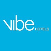 Vibe Hotels Logo