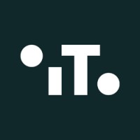 The IT Department Logo