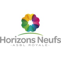 Horizons neufs Logo