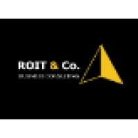 ROIT & Co. Business Consulting Logo
