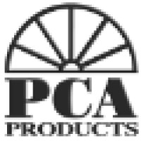 PCA Products Logo