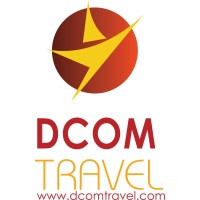 Dcom Travel & Dcom Box - Logo