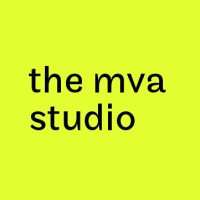 The MVA Studio, LLC Logo