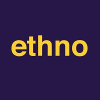 ethno Logo