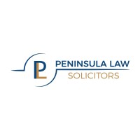 Peninsula Law Logo