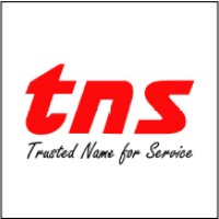 TNS Engineering Ltd Logo