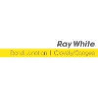 Ray White Bondi Junction | Clovelly/Coogee Logo