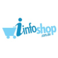 InfoShop Logo