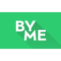 ByME Inc. Logo