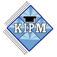 KENYA INSTITUTE OF PROJECT MANAGEMENT (KIPM) Logo