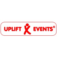 Uplift Events Logo