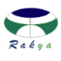 Rakya Logo
