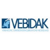 VEBIDAK Logo
