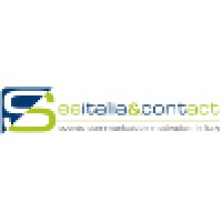 See Italia & Contact Logo