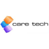 CARE TECHNOLOGIES Logo
