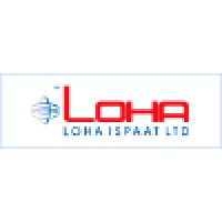 Loha Ispaat Ltd. Logo