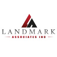 Landmark Associates, Inc. Logo