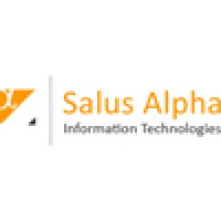 Salus Alpha Information Technologies Pvt. Ltd. Logo