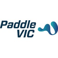 Paddle Victoria Logo