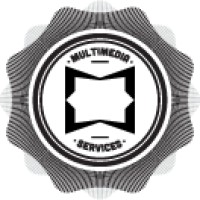 Mikromedia | Multimedia Services Logo