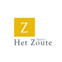 Agence Het Zoute Logo