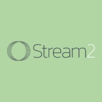 Stream2 Logo