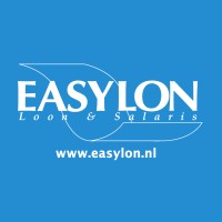 Easylon Loon & Salaris BV Logo