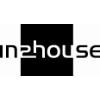 In2house A.m.b.a. Logo