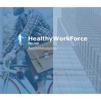 Healthy Workforce Limited Logo