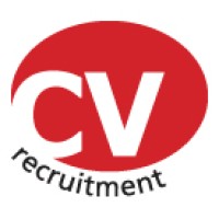 CV Recruitment Logo