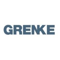 GRENKE Türkiye Logo