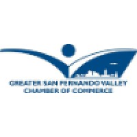Greater San Fernando Valley Chamber of Commerce Logo