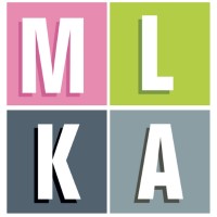MLKA Hospitality Recruitment Logo