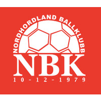 NORDHORDLAND BALLKLUBB Logo