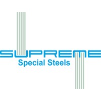 Supreme Special Steels Logo