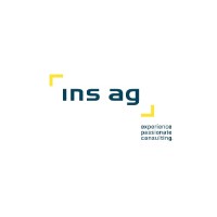 INS AG Logo