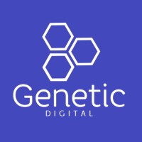 GENETIC DIGITAL - Healthcare & Pharma Digital Marketing Agency Logo