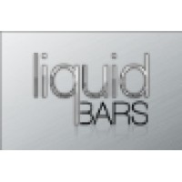 Liquid Bars Logo
