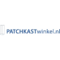 Patchkastwinkel.nl de webwinkel voor uw Patchkasten en Serverkasten Logo