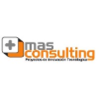 MAS Consulting S.A. Logo