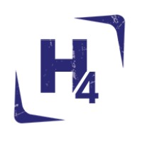 H4 Consulting Logo