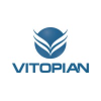 Vitopian Logo