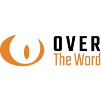 Over the Word Logo