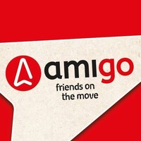 AmiGO Reizen Logo