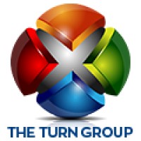 The Turn Group Logo
